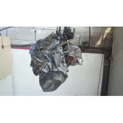 Recambio de caja cambios manual para citroën xsara picasso (1999) 1.6 hdi referencia OEM IAM 20DM62  