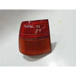 Recambio de piloto trasero izquierdo para seat toledo (1l)(09.1991) 1.6 i referencia OEM IAM 1L0945095  