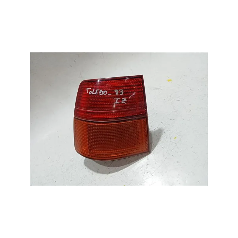 Recambio de piloto trasero izquierdo para seat toledo (1l)(09.1991) 1.6 i referencia OEM IAM 1L0945095  