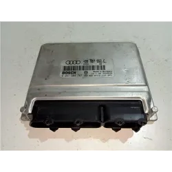 Recambio de centralita inyeccion para audi a4 avant (b5)(1999) 2.5 tdi [2,5 ltr. - 110 kw v6 24v tdi] referencia OEM IAM 4B09075