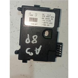 Recambio de sensor angulo de giro para audi a3 cabrio (8p7)(04.2008) 1.9 ambition [1,9 ltr. - 77 kw tdi] referencia OEM IAM 0020