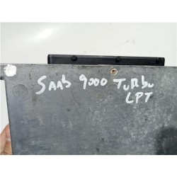 Recambio de centralita inyeccion para saab 9000 cd (1994) referencia OEM IAM SAAB 9000 TURBO CPT  