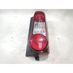 Recambio de piloto trasero derecho para peugeot partner furgón (05.2008) 1.6 l1 [1,6 ltr. - 55 kw 16v hdi fap] referencia OEM IA