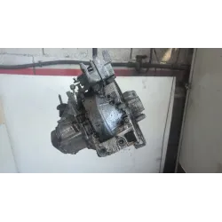 Recambio de caja cambios manual para citroën xsara picasso (1999) 1.6 hdi referencia OEM IAM 20DM62  
