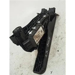 Recambio de potenciometro pedal gas para audi a3 (8p1)(05.2003) 2.0 tdi 16v referencia OEM IAM 1K1721503P  