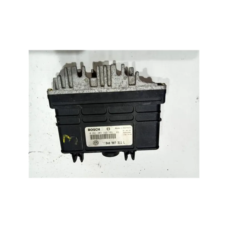 Recambio de centralita inyeccion para volkswagen passat berlina (3a2)(09.1993) 1.6 td referencia OEM IAM 8A0907311L  
