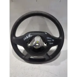 Recambio de volante para dacia logan 1 mcv familiar (2006) 900 referencia OEM IAM 34227011  