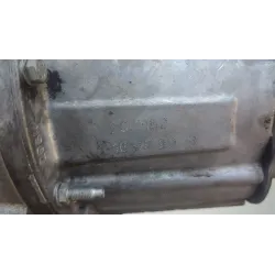 Recambio de caja cambios manual para citroën xsara picasso (1999) 1.6 hdi referencia OEM IAM 20DM62  