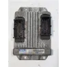 Recambio de centralita inyeccion para opel meriva (2003) 1.7 cdti referencia OEM IAM 8973509486  