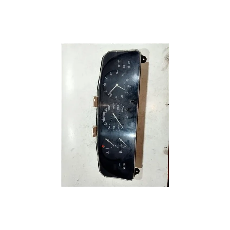 Recambio de cuadro completo para nissan primera berlina (p11)(05.1996) 2.0 td referencia OEM IAM 81117661  