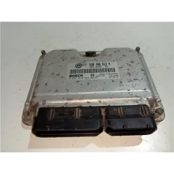 Recambio de centralita inyeccion para skoda fabia (6y2/6y3)(01.2000) 1.9 sdi referencia OEM IAM 038906012H  