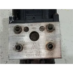 Recambio de nucleo abs para nissan almera (n16/e)(01.2000) 2.2 di referencia OEM IAM 0265216733 0273004596  