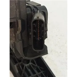 Recambio de potenciometro pedal gas para audi a3 (8p1)(05.2003) 2.0 tdi 16v referencia OEM IAM 1K1721503P  