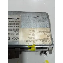 Recambio de centralita para scania e 0339 l094ub4x2 cidade ii referencia OEM IAM 0504004109  