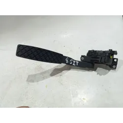 Recambio de potenciometro pedal para porsche cayenne (tipo 9pa)(2002) turbo 4.5 referencia OEM IAM 7L0723507  
