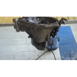 Recambio de caja cambios manual para citroën xsara picasso (1999) 1.6 hdi referencia OEM IAM 20DM62  