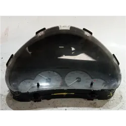 Recambio de cuadro completo para citroën berlingo (2002) collection (rhy / dw10td) referencia OEM IAM 9652246380 5550003000  