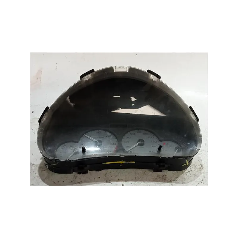Recambio de cuadro completo para citroën berlingo (2002) collection (rhy / dw10td) referencia OEM IAM 9652246380 5550003000  