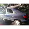citroën xsara (n1) del año 2000