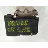 Recambio de nucleo abs para renault modus i (2004) dci (fp0f, jp0f) referencia OEM IAM 0265800329 77BO2AAY1  
