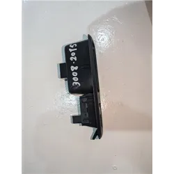 Recambio de mando elevalunas trasero izquierdo para peugeot 3008 (05.2009) 2.0 hdi referencia OEM IAM 96662297ZD04  