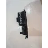 Recambio de mando elevalunas trasero izquierdo para peugeot 3008 (05.2009) 2.0 hdi referencia OEM IAM 96662297ZD04  
