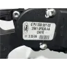 Recambio de potenciometro pedal gas para ford fiesta (cbk)(2002) referencia OEM IAM 6PV00856700  