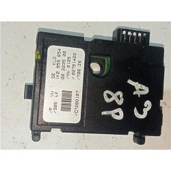 Recambio de sensor angulo de giro para audi a3 cabrio (8p7)(04.2008) 1.9 ambition [1,9 ltr. - 77 kw tdi] referencia OEM IAM 0020