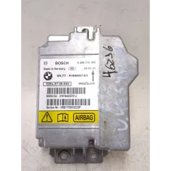 Recambio de centralita airbag para bmw serie 3 berlina (e90)(2004) 2.0 320d [2,0 ltr. - 130 kw turbodiesel cat] referencia OEM I