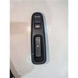 Recambio de mando elevalunas trasero izquierdo para peugeot 3008 (05.2009) 2.0 hdi referencia OEM IAM 96662297ZD04  