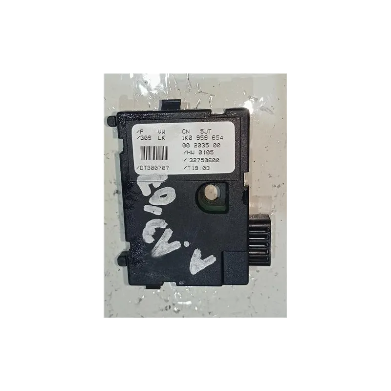 Recambio de modulo electronico para audi a3 (8p1)(05.2003) 2.0 tdi 16v referencia OEM IAM 1K0959654  
