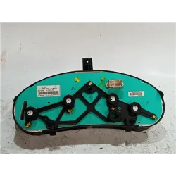 Recambio de cuadro completo para citroën berlingo (2002) collection (rhy / dw10td) referencia OEM IAM 9652246380 5550003000  