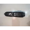 Recambio de mando elevalunas trasero izquierdo para peugeot 3008 (05.2009) 2.0 hdi referencia OEM IAM 96662297ZD04  
