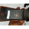 Recambio de intermitente delantero derecho para seat ibiza (1985) 1.2 referencia OEM IAM YORKA 45206  