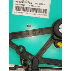 Recambio de cuadro completo para citroën berlingo (2002) collection (rhy / dw10td) referencia OEM IAM 9652246380 5550003000  