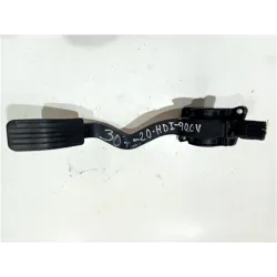Recambio de potenciometro pedal gas para peugeot 307 (s1)(04.200106.2005) 1.6 xr clim plus [1,6 ltr. - 66 kw 16v hdi] referencia