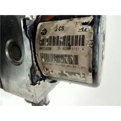 Recambio de nucleo abs para chrysler voyager (rg)(2001) 2.8 crd referencia OEM IAM P04721453AB 25020611514  
