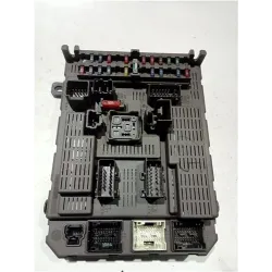 Recambio de caja reles para citroën c5 berlina hdi (dcrhzb, dcrhze) referencia OEM IAM 9646226880  