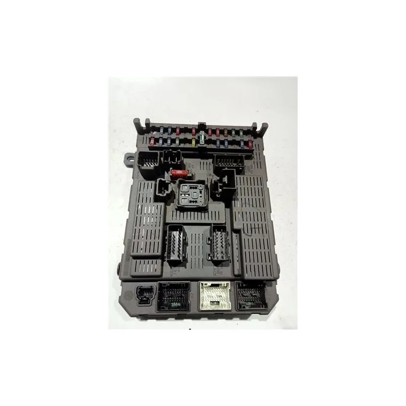 Recambio de caja reles para citroën c5 berlina hdi (dcrhzb, dcrhze) referencia OEM IAM 9646226880  
