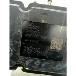 Recambio de nucleo abs para chrysler voyager (rg)(2001) 2.8 crd referencia OEM IAM P04721453AB 25020611514  