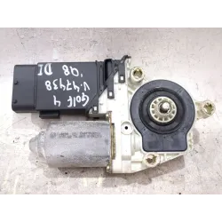 Recambio de motor elevalunas delantero izquierdo para volkswagen golf iv (1j1) 1.6 referencia OEM IAM 101430200 05076210  