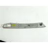 Recambio de reflectante izquierdo paragolpes trasero para seat leon (1p1)(05.2005) tdi 16v referencia OEM IAM 1P0945105B  