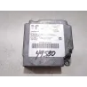 Recambio de centralita airbag para peugeot 307 (3a/c) 1.6 hdi 110 referencia OEM IAM 9645840780  