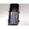 Recambio de motor elevalunas delantero izquierdo para volkswagen golf iv (1j1) 1.6 referencia OEM IAM 101430200 05076210  