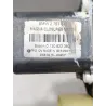 Recambio de motor elevalunas delantero izquierdo para mini mini (r56) cooper d referencia OEM IAM 0130822380  