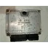 Recambio de centralita inyeccion para volkswagen golf iv berlina (1j1)(1997) 1.6 16v referencia OEM IAM 038906012L  