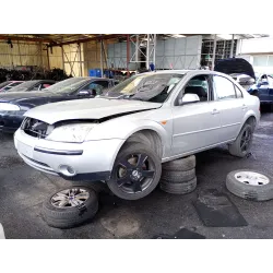 ford mondeo iii (b5y) del año 2002