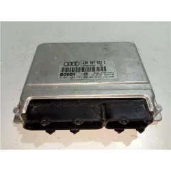 Recambio de centralita inyeccion para audi a4 avant (b5)(1994) 1.9 tdi [1,9 ltr. - 81 kw tdi] referencia OEM IAM 4B0907552C  