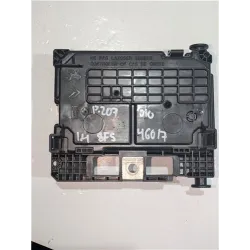 Recambio de bsm para peugeot 207 (2006) 1.4 16v referencia OEM IAM 9664997780  