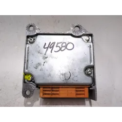 Recambio de centralita airbag para peugeot 307 (3a/c) 1.6 hdi 110 referencia OEM IAM 9645840780  
